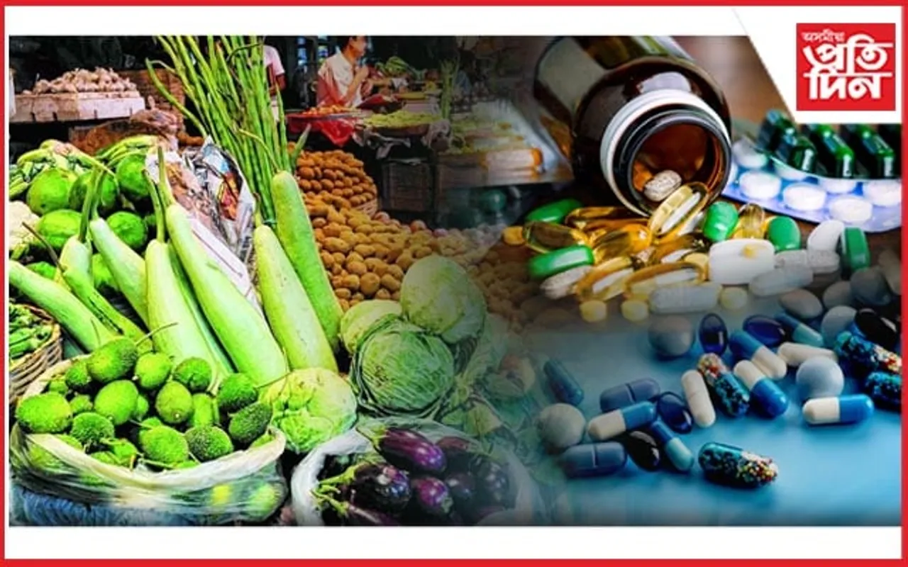 অত্যাৱশ্যকীয় খাদ্য সামগ্ৰীৰ মূল্য বৃদ্ধিত ক্ষোভ প্ৰকাশ জাতীয় সংগঠনৰ...