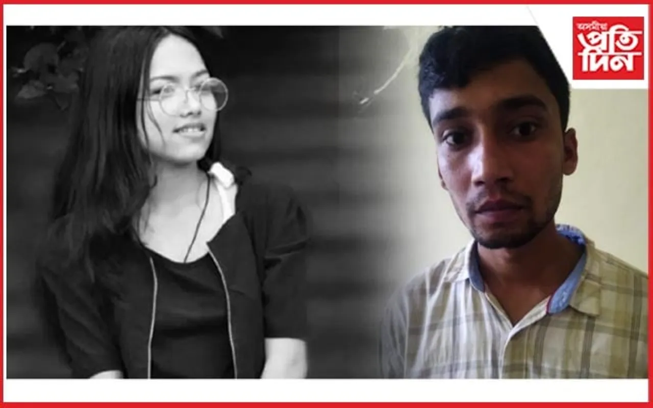 দেৱলীনা হত্যাকাণ্ডৰ ১৪ টা দিন উকলিলঃ কাইলৈ সোণাৰি চাপৰিত ৰাজহুৱা আদ্যশ্ৰাদ্ধ
