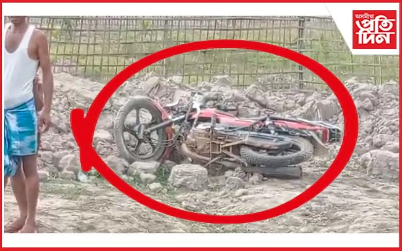 কচুৱাত ভয়ংকৰ পথ দুৰ্ঘটনা...
