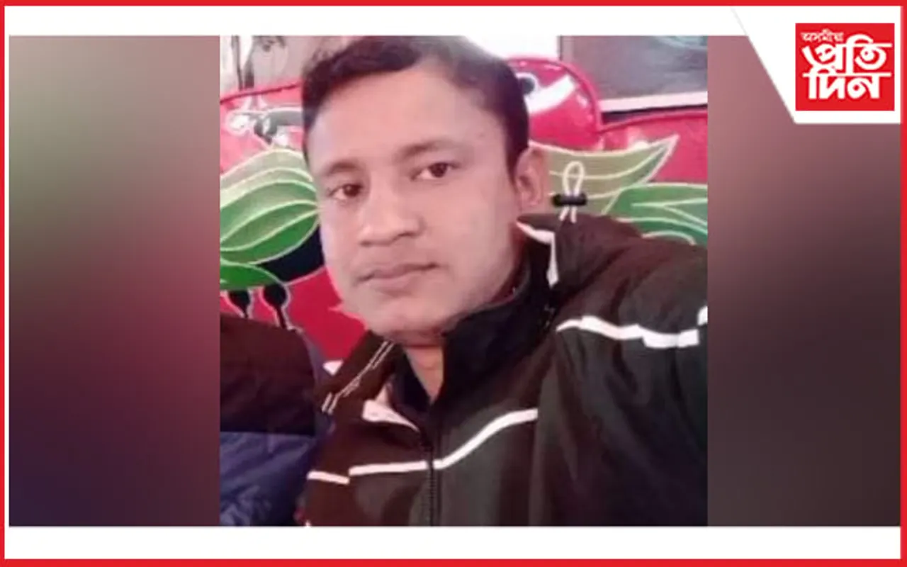 হাওৰাঘাটত শিক্ষকৰ ধৰ্ষণৰ বলি ৯ বছৰীয়া ছাত্ৰী...