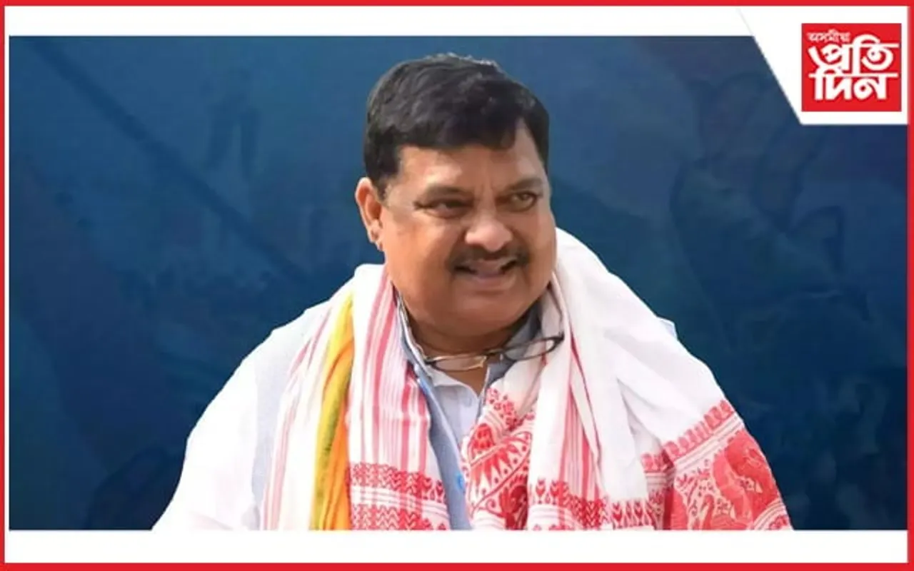 অভিলেখ সংখ্যক ভোটত জয়ী হোৱাৰ দিশে ৰকিবুল হুছেইন...