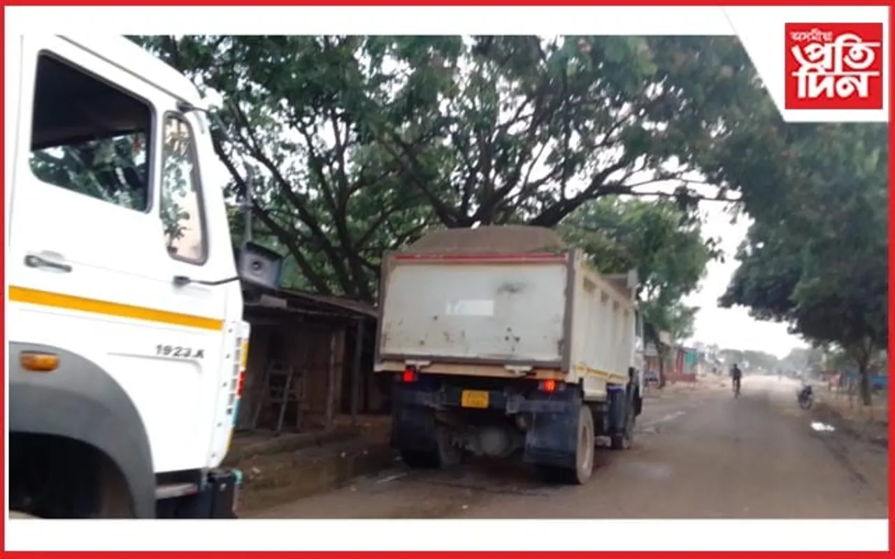 কামপুৰত বালি মাফিয়াৰ দাৰ আক্ৰমণত গুৰুতৰভাৱে আহত আহত যুৱক...