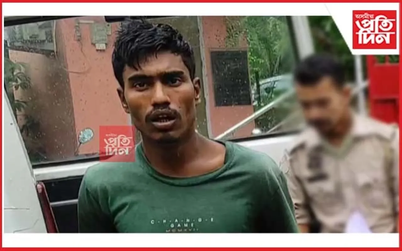 বাইহাটা চাৰিআলি আৰক্ষী থানাৰ পৰা পলাল আচামী, স্মাৰ্ট পুলিচৰ ওলাল ফোপোলা স্বৰূপ...