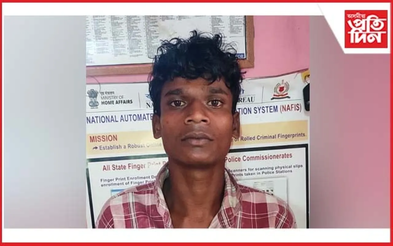 পাষাণ পিতৃৰ হাতত প্ৰাণ গ'ল ১০মহীয়া দেৱশিশুৰ