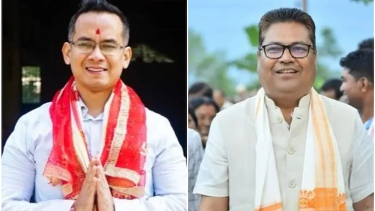  যোৰহাটৰ শেহতীয়া খবৰ কি...