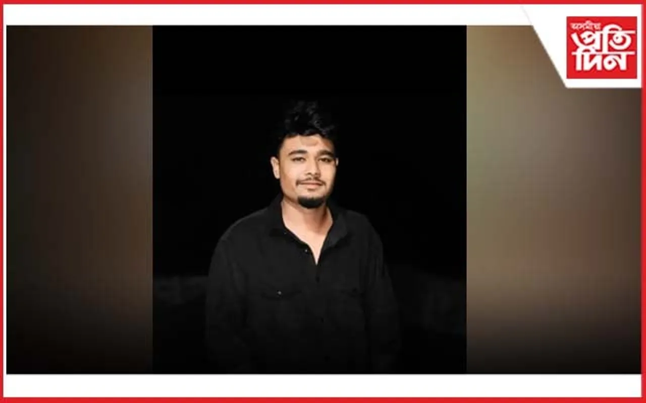 ৰঙিয়াত মাছ মাৰিবলৈ গৈ সলিল সমাধি যুৱকৰ...