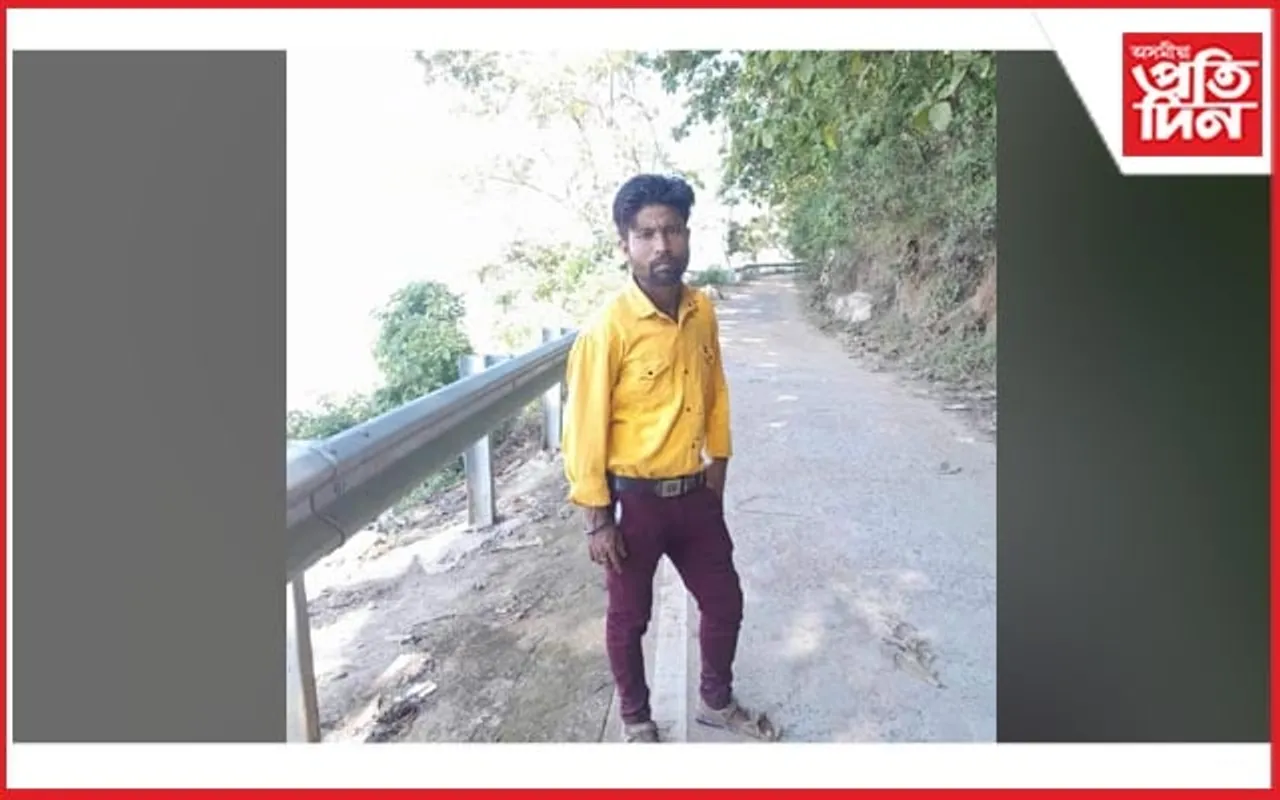 গৃহকন্দলৰ ভয়ংকৰ পৰিণতিঃ পত্নীৰ প্ৰহাৰত প্ৰাণ গ'ল স্বামীৰ