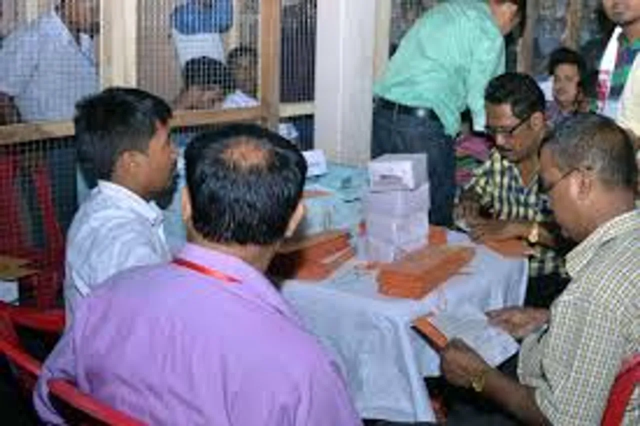 অসমৰ এইকেইগৰাকী প্ৰাৰ্থীৰ মাজত হ'ব তীব্ৰ যুঁজ,পঢ়ক সবিশেষ...