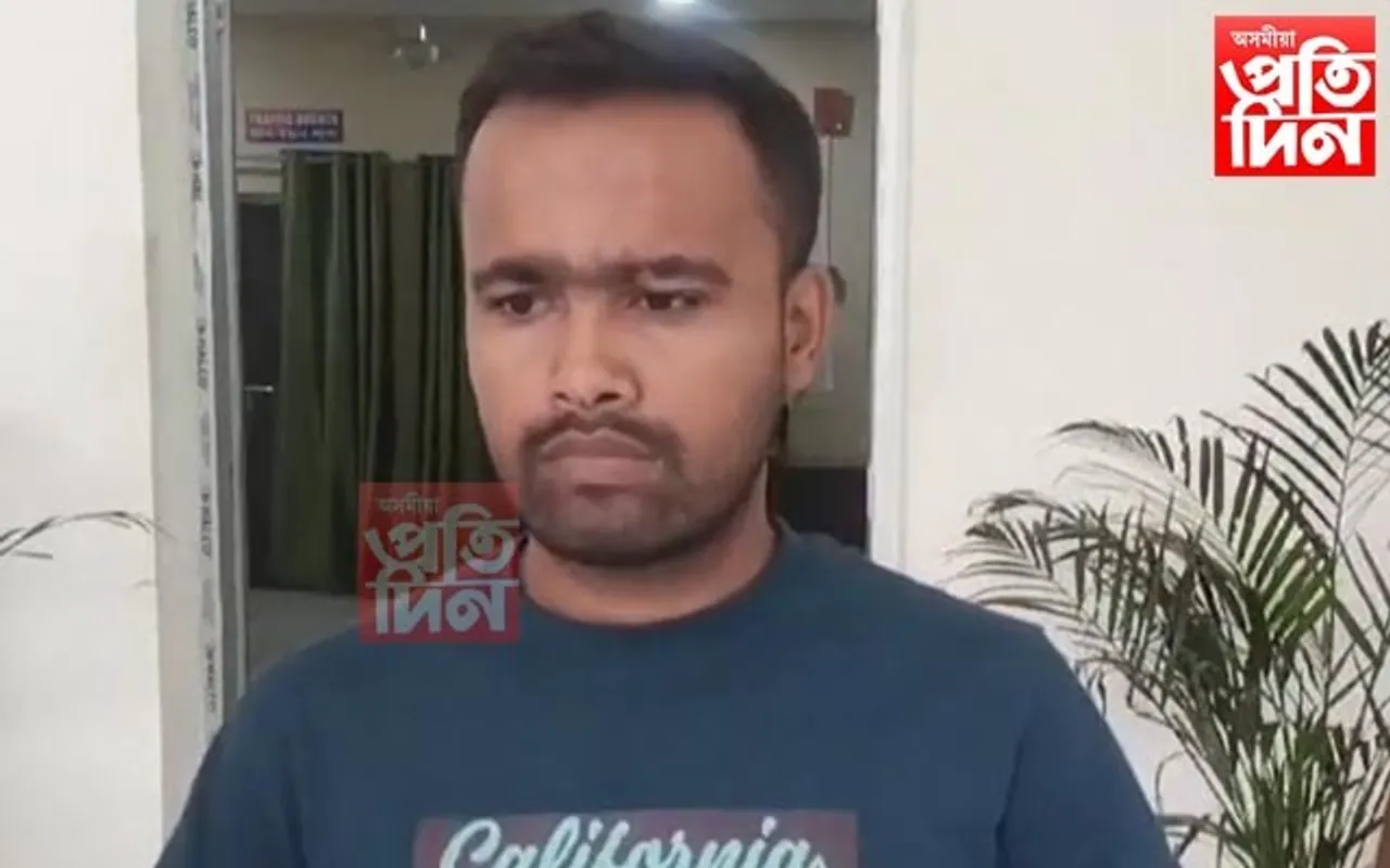 লংকাত আটক সোণৰ বিস্কুট সৰবৰাহকাৰী