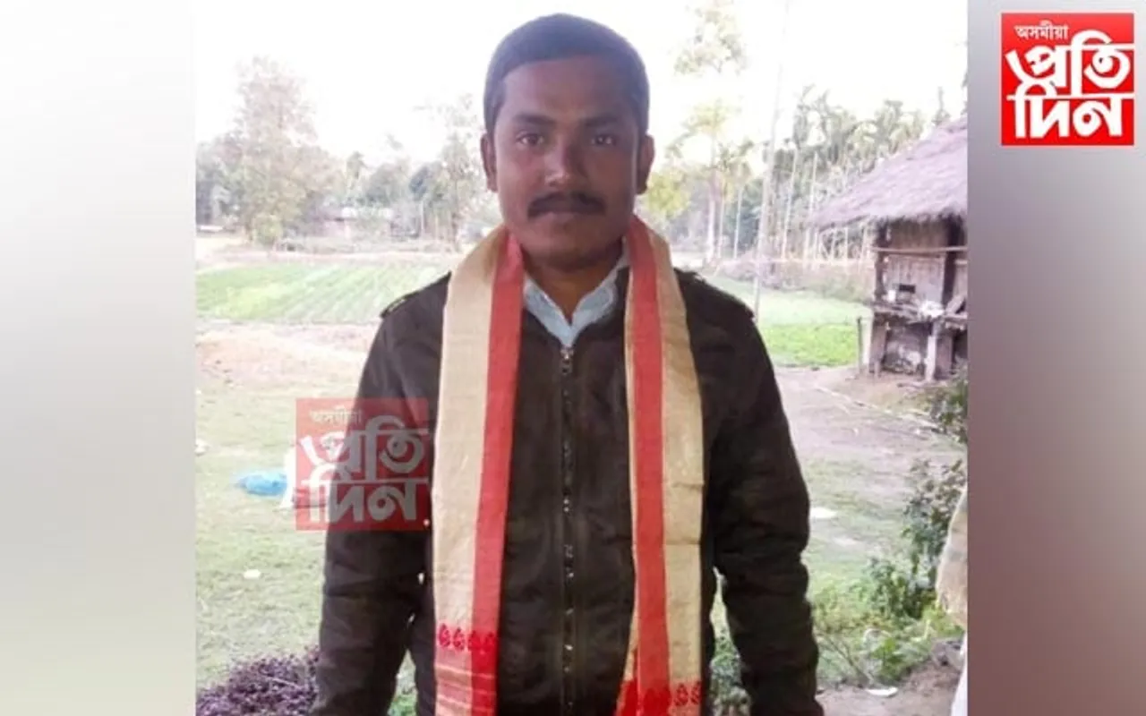এইবাৰ সুনীল গগৈৰ ৪ আত্মীয়ক মনোবৈজ্ঞানীক বিশেষজ্ঞৰ সাক্ষ্য পৰীক্ষণ...