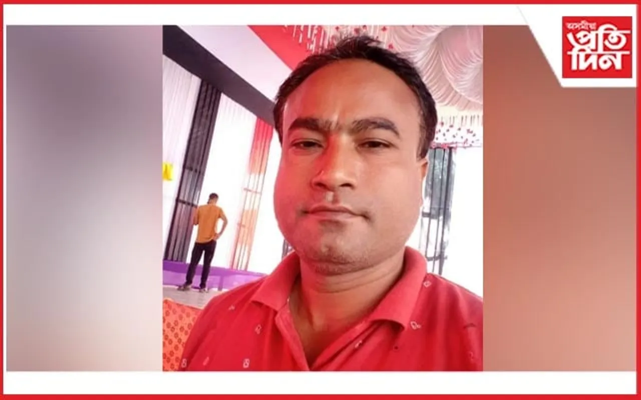 ব্ৰহ্মপুত্ৰত নাও দুৰ্ঘটনাঃ সন্ধানহীন এজন
