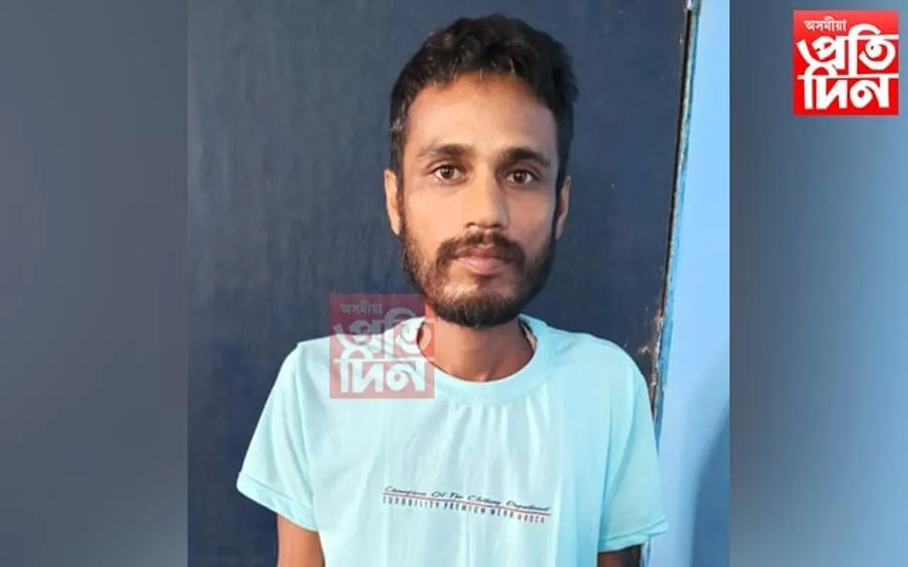 ছিপাঝাৰত উদণ্ড পুত্ৰৰ প্ৰহাৰত প্ৰাণ গ'ল পিতৃৰ