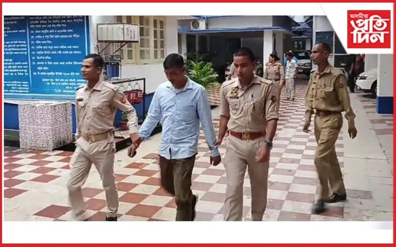 পকচো আইনৰ অধীনত কোকৰাঝাৰত দোষীক ২০ বছৰৰ সশ্ৰম কাৰাদণ্ড...