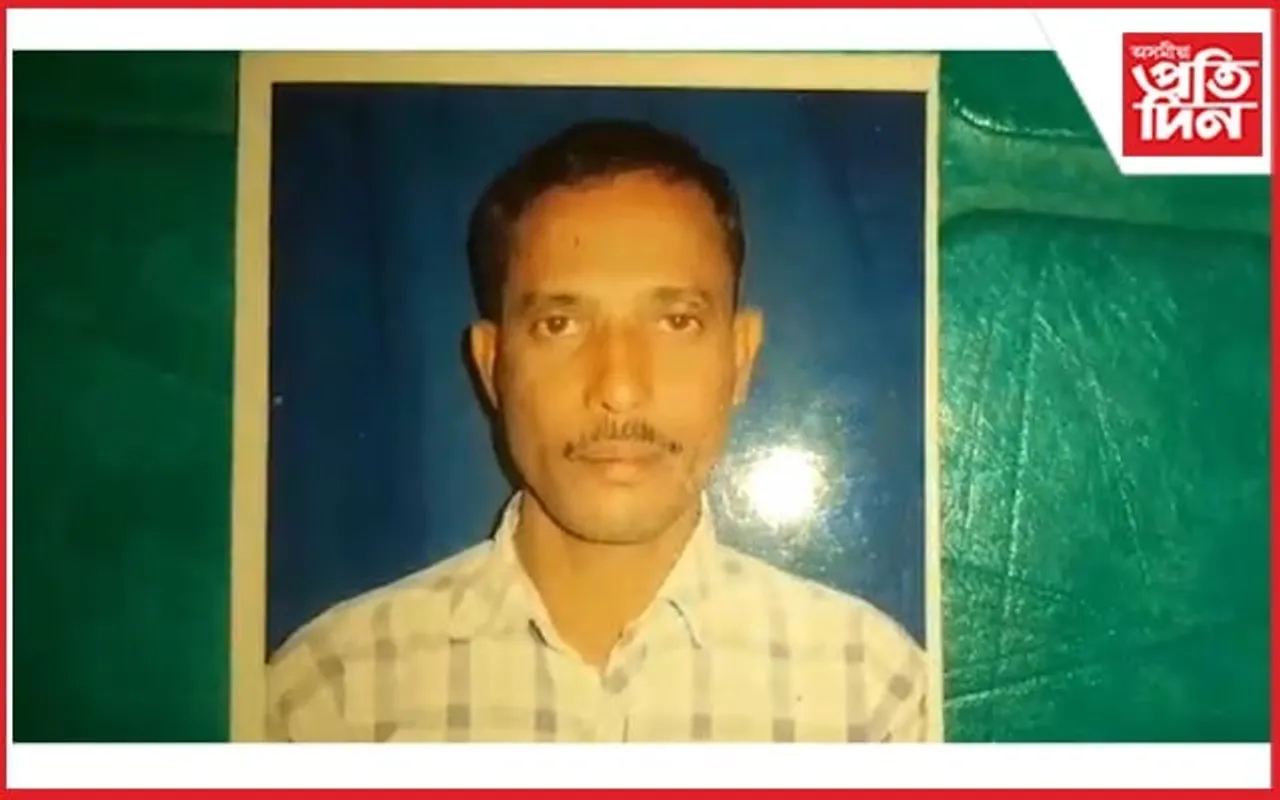 এমাহৰো অধিক দিন ধৰি নিৰুদ্দেশ তেজপুৰ মানসিক চিকিৎসালয়ৰ কৰ্মচাৰী...
