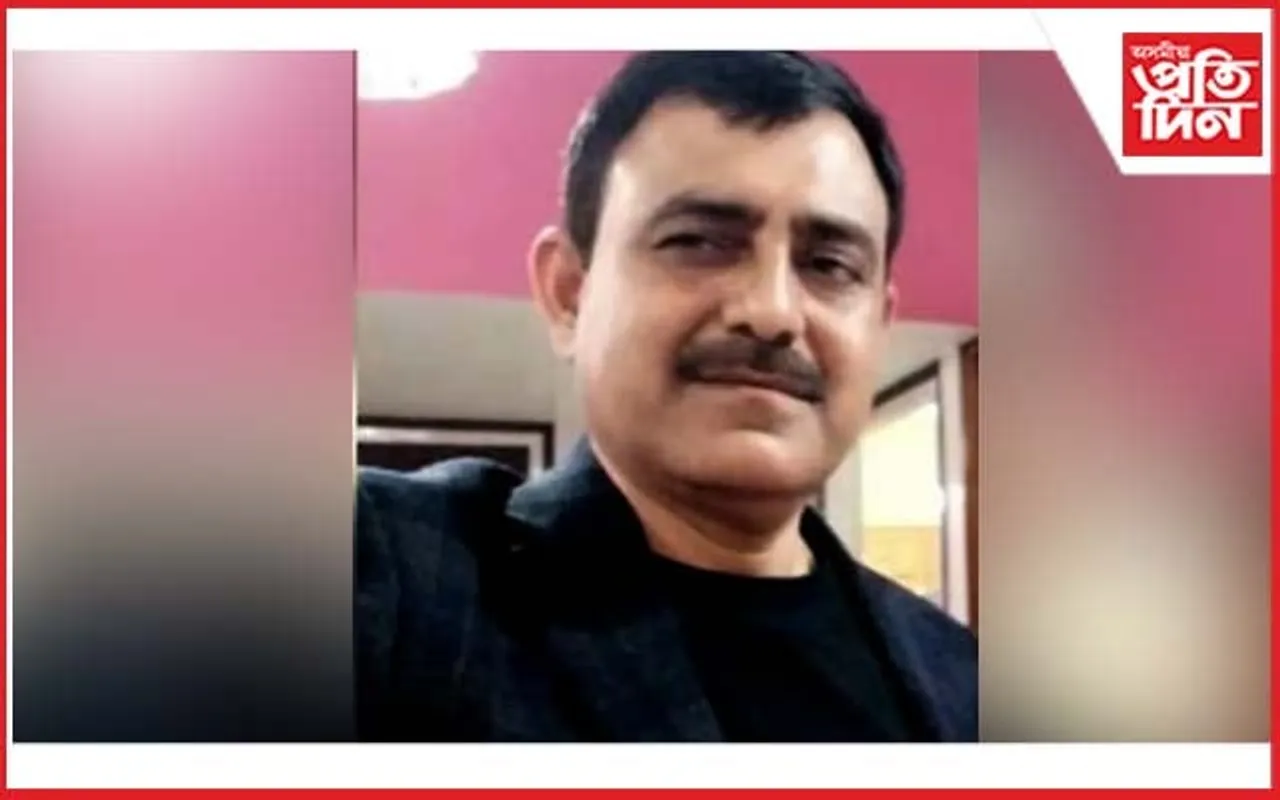 ঘোচখোৰ কাৰ্যবাহী অভিযন্তা জয়ন্ত গোস্বামীৰ জামিন লাভ