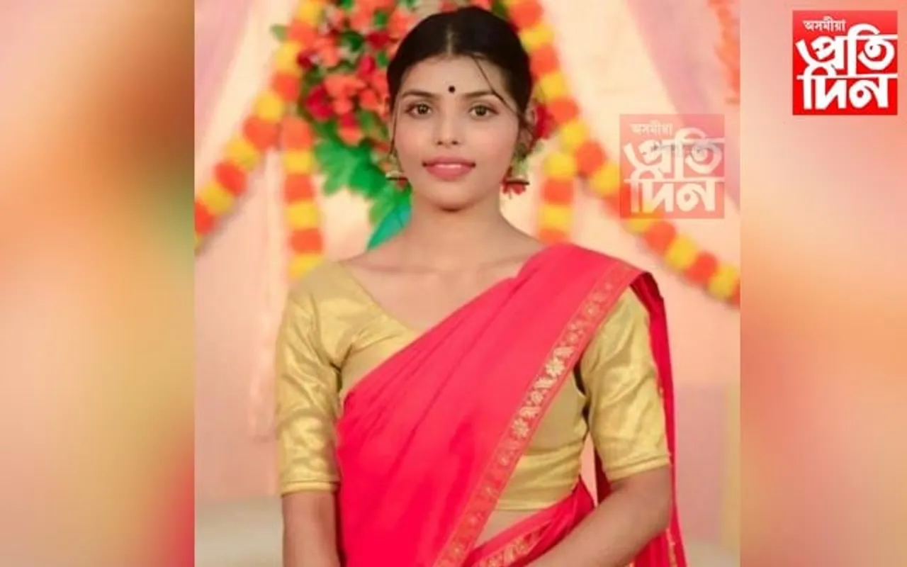 নগাঁৱৰ নাৰ্ছিং হ'মত ৰহস্যজনক অৱস্থাত উদ্ধাৰ নাৰ্ছৰ মৃতদেহ