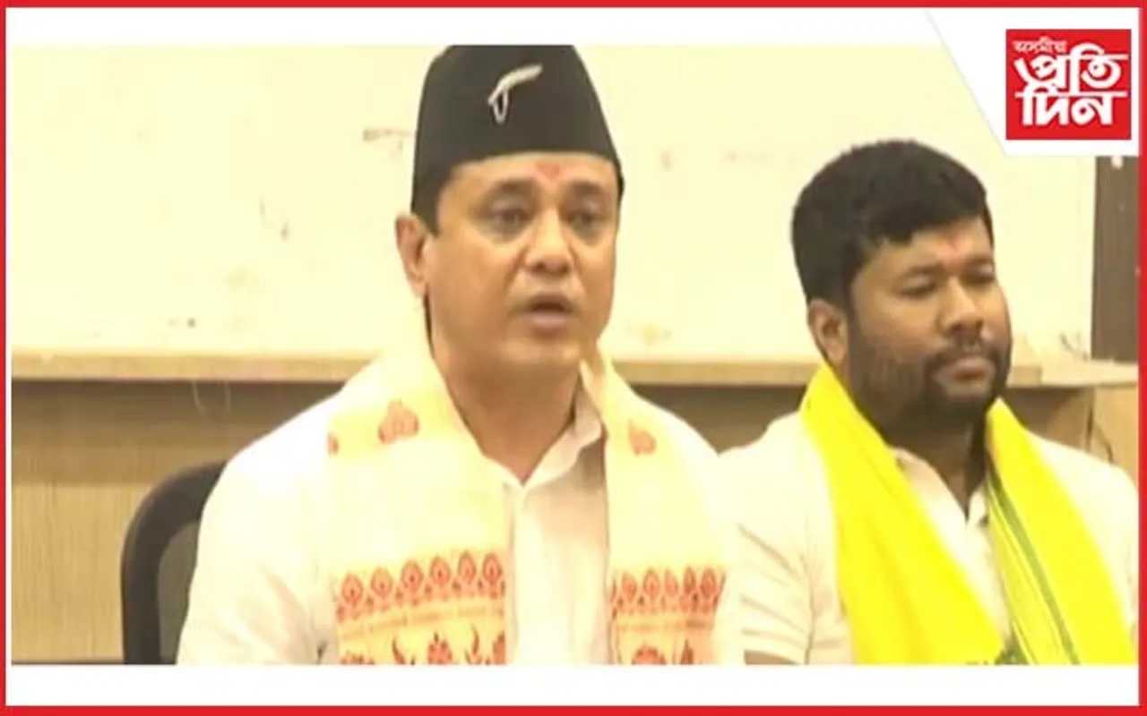 দুষ্কাৰ্যৰে জড়িতসকলক শীঘ্ৰে কঠোৰ শাস্তি প্ৰদানৰ দাবী আক্ৰাছুৰ