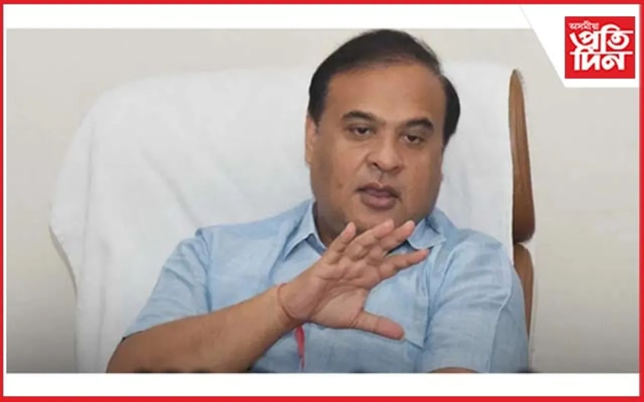 কেবিনেট বৈঠকঃ অহা সপ্তাহত বৰাকৰ বান পৰিস্থিতিৰ বুজ ল'ব মন্ত্ৰীসভাৰ দলে