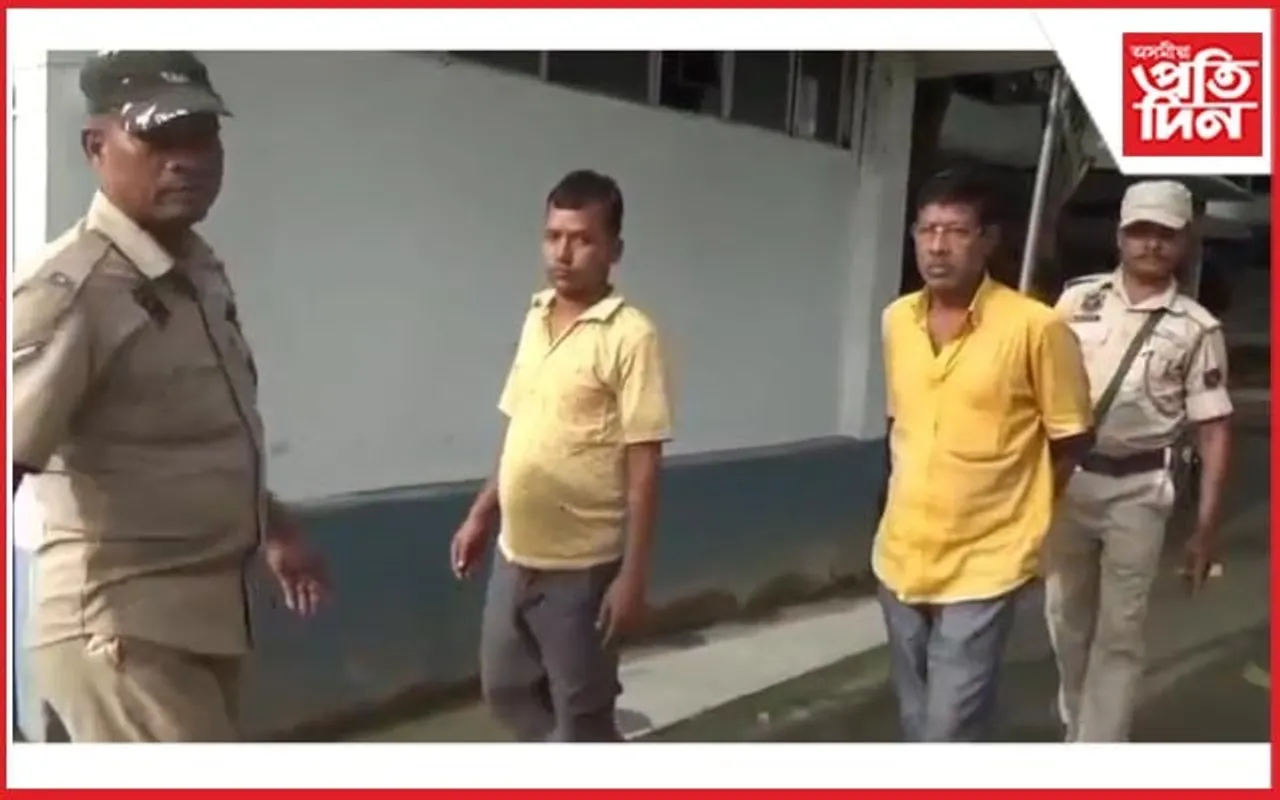 NDPS আইনৰ আধাৰত হোজাই আদালতৰ প্ৰথমটো ৰায়দান...