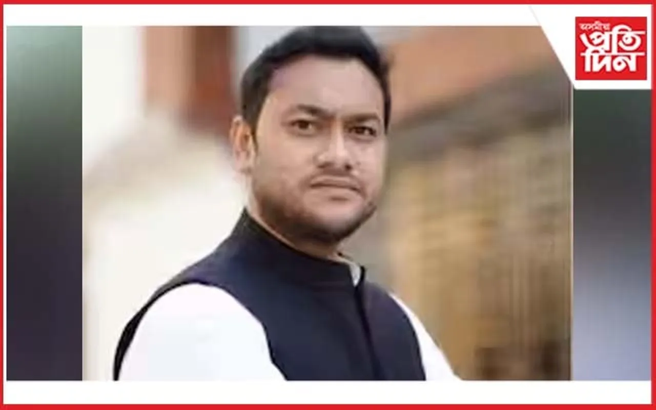 লাহৰীঘাটত বন্যাৰ্তৰ কাষত ডাঃ আচিফ নাজাৰ, বানৰ পৰা উদ্ধাৰ কৰিলে হৰিণা...