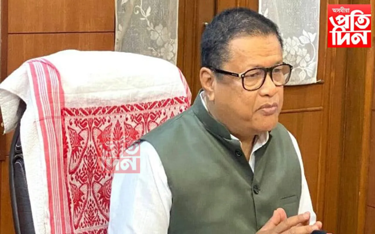 ৰাজ্যিক কেবিনেটৰ সিদ্ধান্তঃ শিশু তুলি ল’লে পাব ১৮০ দিনৰ ছুটী