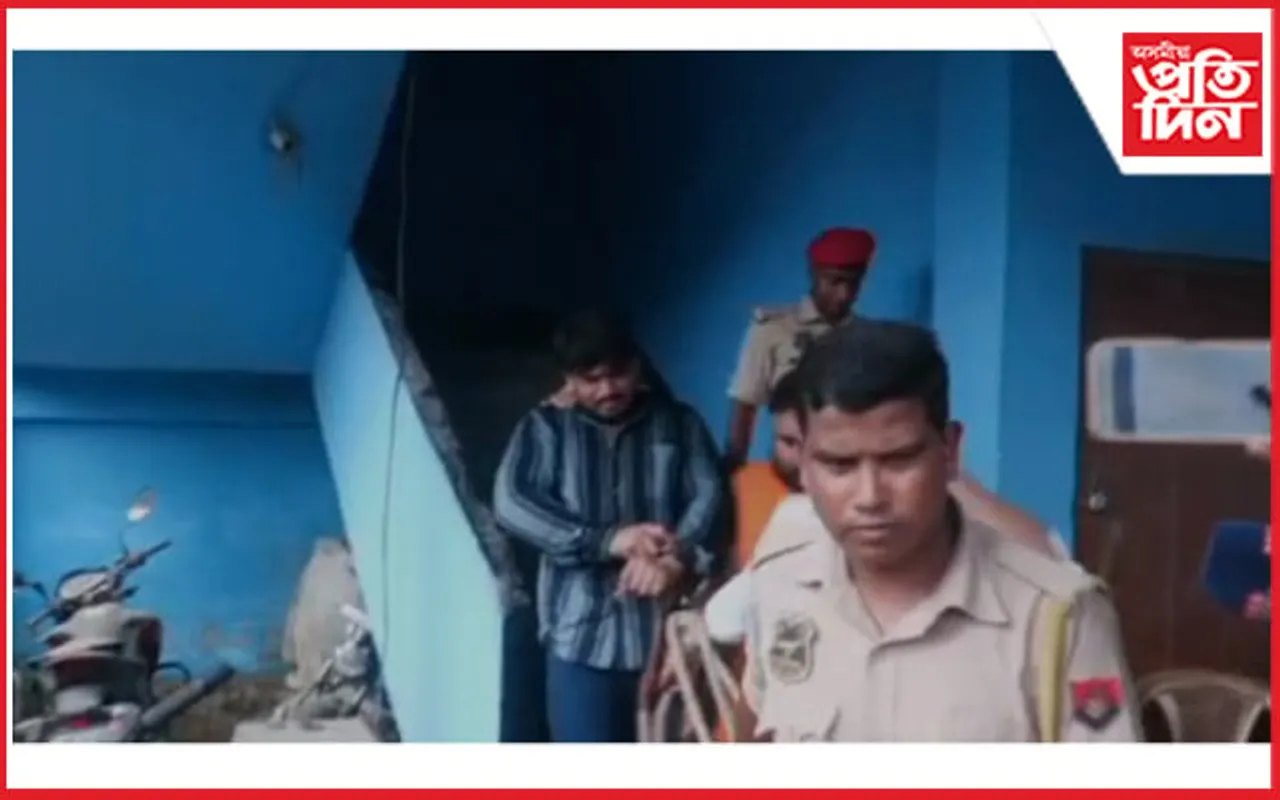 নগাঁও আৰক্ষীৰ জালত ৫জন চাইবাৰ অপৰাধী