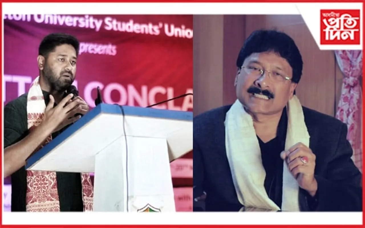 চৰকাৰী স্বাস্থ্য পৰীক্ষাৰ প্ৰস্তাৱিত মূল্যবৃদ্ধি প্ৰত্যাহাৰৰ দাবী জাতীয় পৰিষদৰ