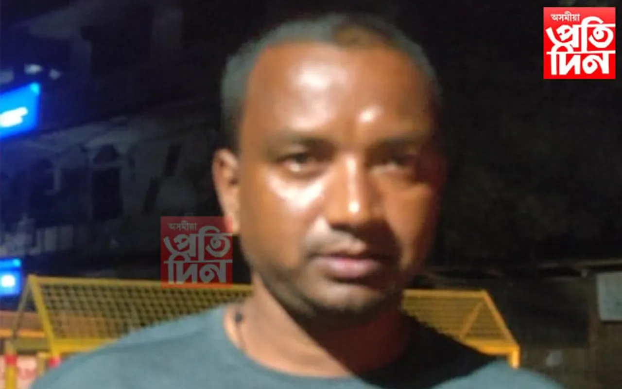 আন্তঃৰাষ্ট্ৰীয় টাইকোৱাণ্ড ৰেফাৰী তনয়া কোঁৱৰৰ বিৰুদ্ধে ষড়যন্ত্ৰঃ এজনক আটক
