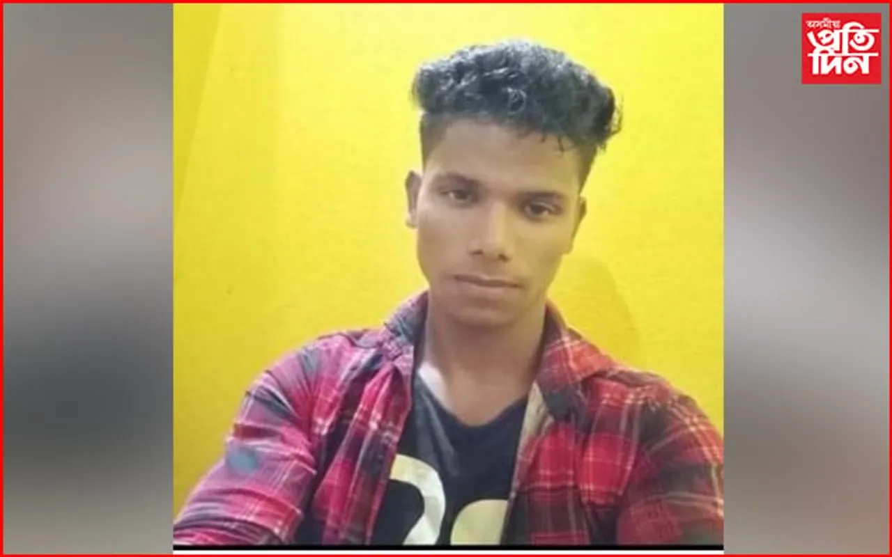 আৰক্ষীৰ গুলিত আহত দুধৰ্ষ ডকাইত নুৰ আলম...
