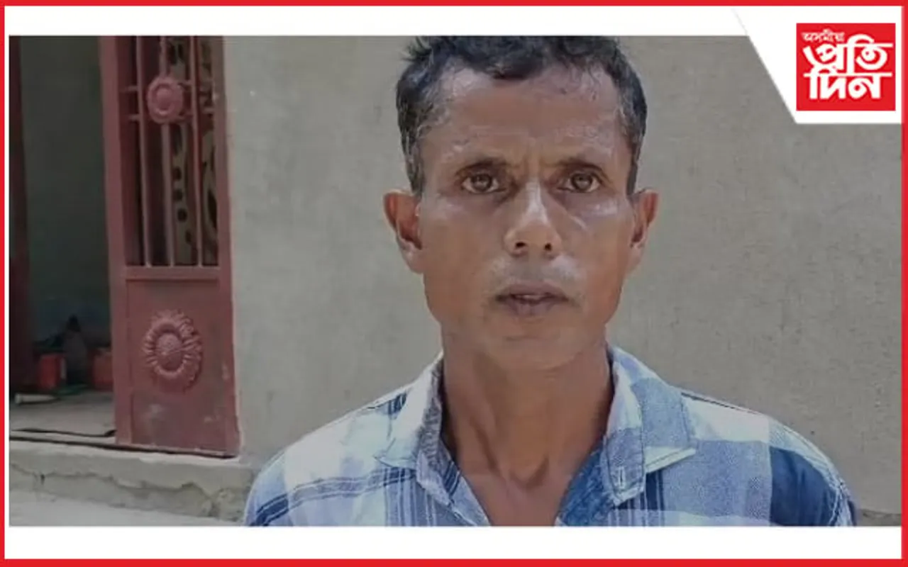 বড়ি বজাৰ আৰক্ষী পহৰা চকীৰ সন্মুখৰ পৰা ছাত্ৰক অপহৰণৰ চেষ্টা