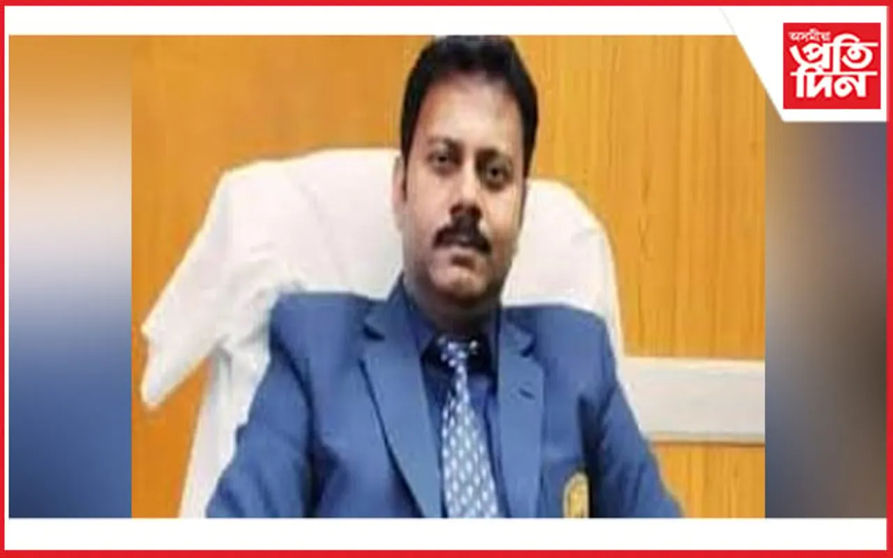 চিকিৎসক হত্যাকাণ্ডঃ পলিগ্ৰাফ টেষ্টৰ সন্মুখীন হব লাগিব পাৰে সন্দীপ ঘোষ...