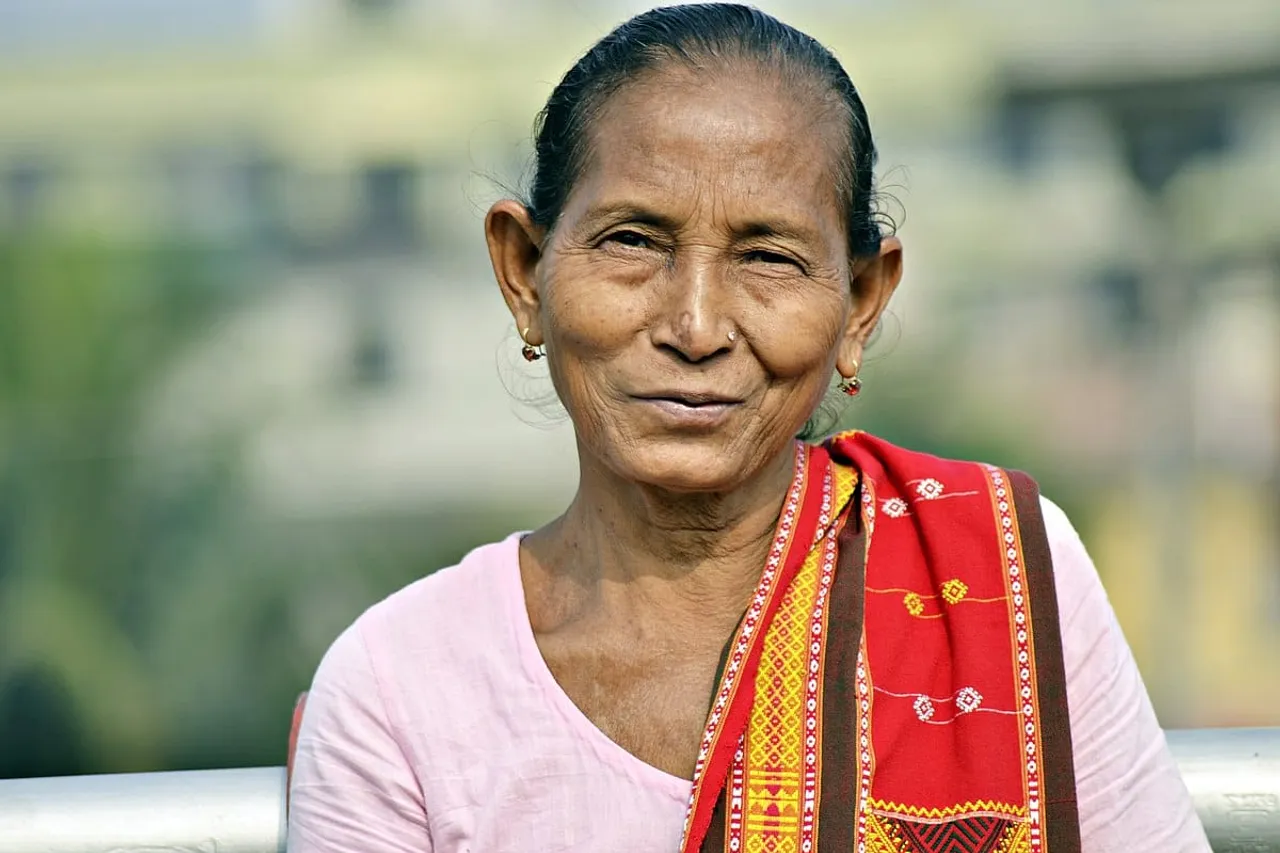 যোৰহাট প্ৰেছ ক্লাবত উন্মোচন কৰা হ'ব 'বীৰুবালা ৰাভাৰ আভা' শীৰ্ষক জীৱনীমূলক গ্ৰন্থ