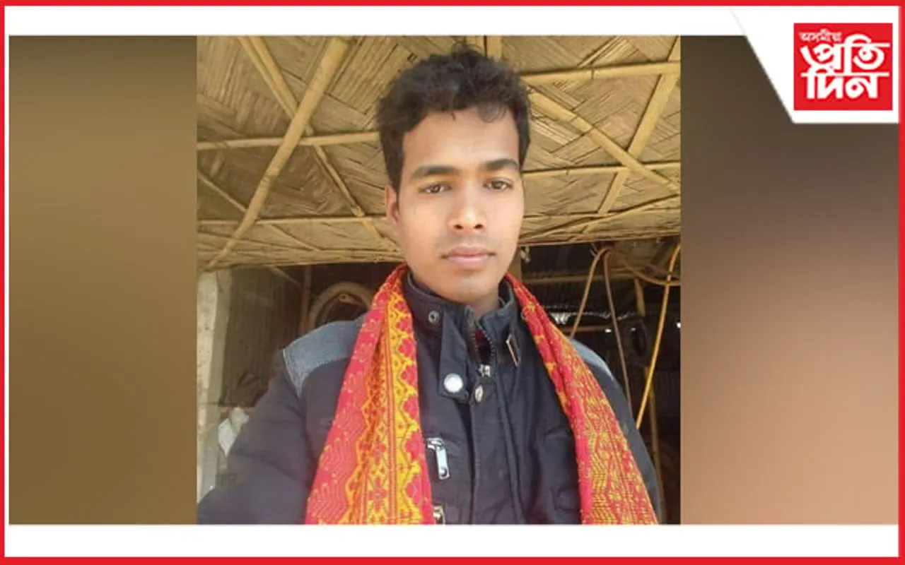 চিদলীৰ কাণ্ডৰ অভিযুক্তক ফাষ্ট্ৰেক আদালতৰ জৰিয়তে শাস্তি প্ৰদান দাবী দল সংগঠনৰ