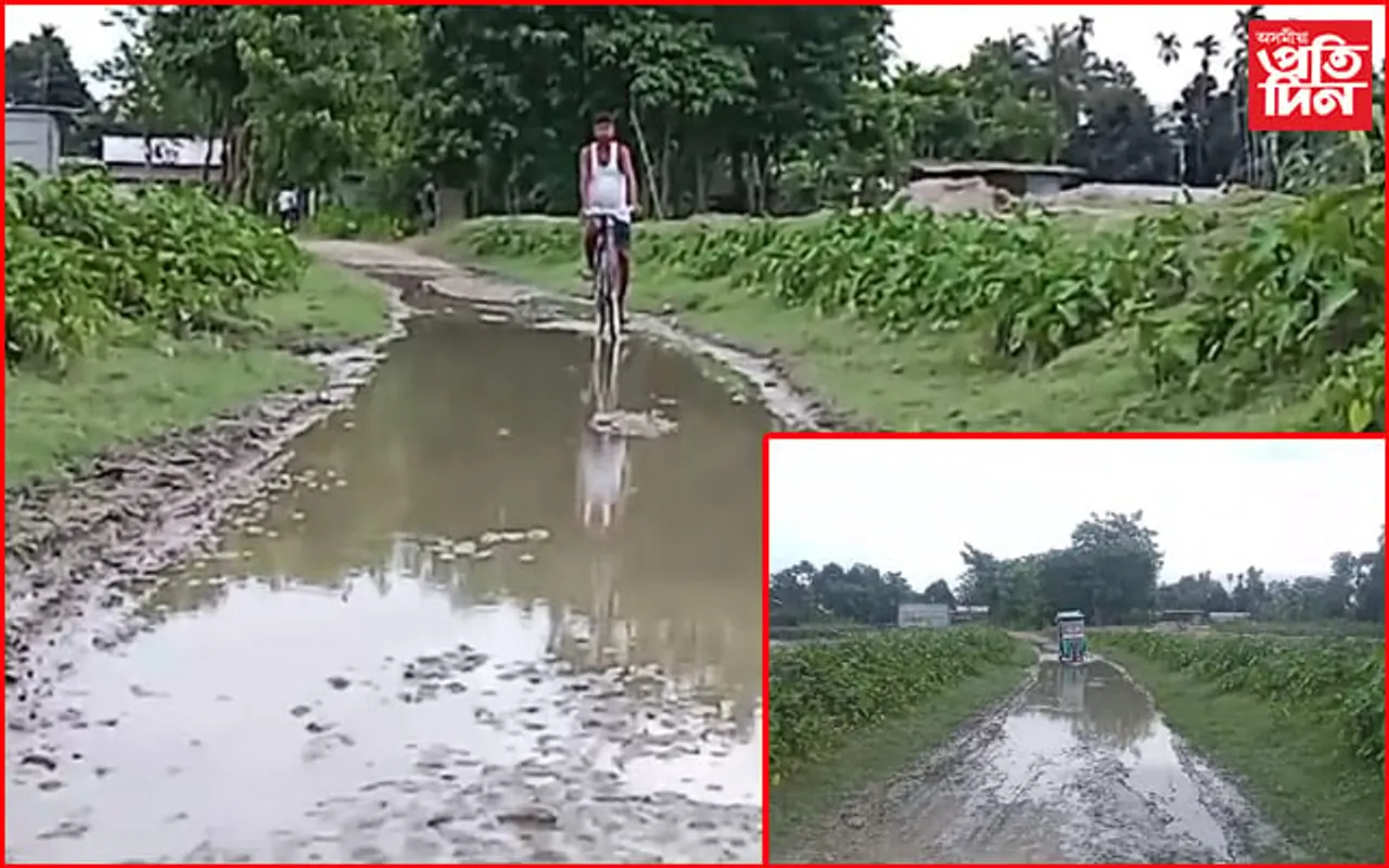 সুমন হৰিপ্ৰিয়া ক'লা নে বগা আজিলৈকে দেখাই নাই!