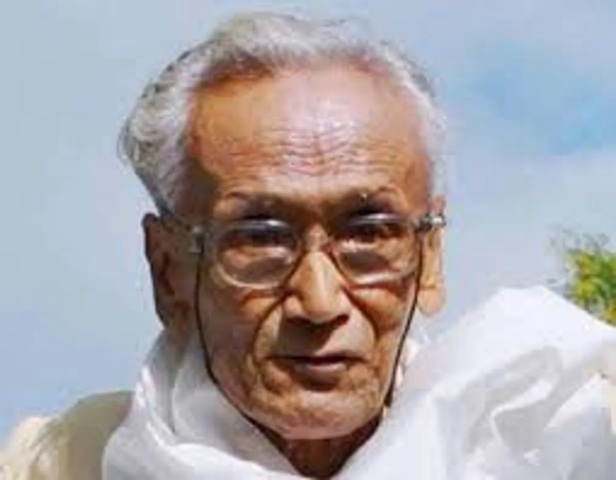 সাহিত্যাচাৰ্য মহিম বৰাৰ জন্ম শতবাৰ্ষিকী : কল্লোল বক্তৃতা শৃংখলাৰ প্ৰস্তুতি...