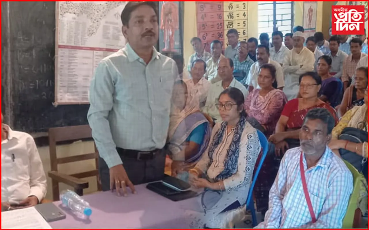ইন্দ্রজাল যাদু মহোৎসৱলৈ দেশ-বিদেশৰ পৰ্যটকক আদৰিবলৈ সাজু মায়ংবাসী