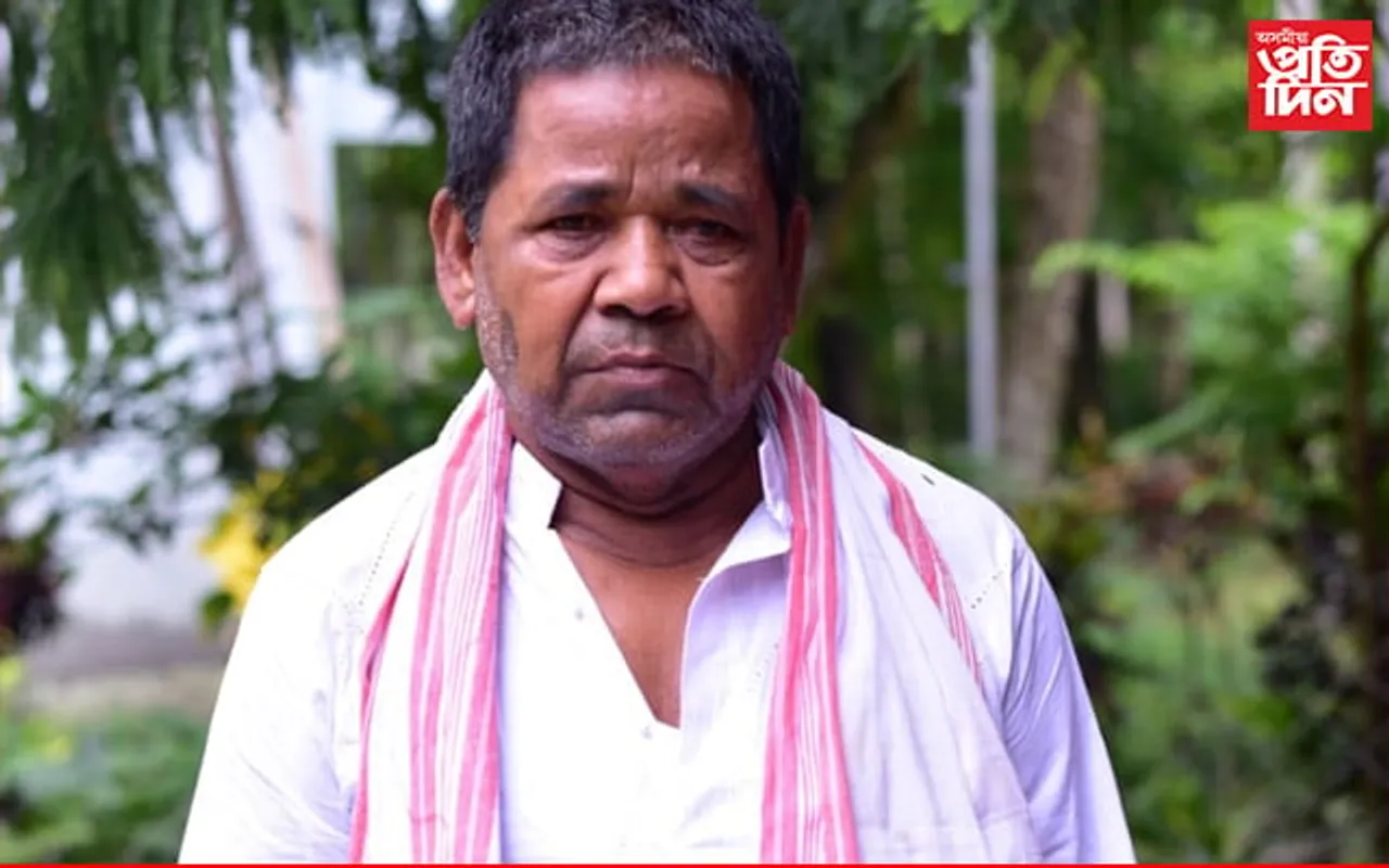 দ্ৰুতবেগী বাইকৰ খুন্দাত ৰঙিয়াত প্ৰাণ গ'ল এজনৰ...