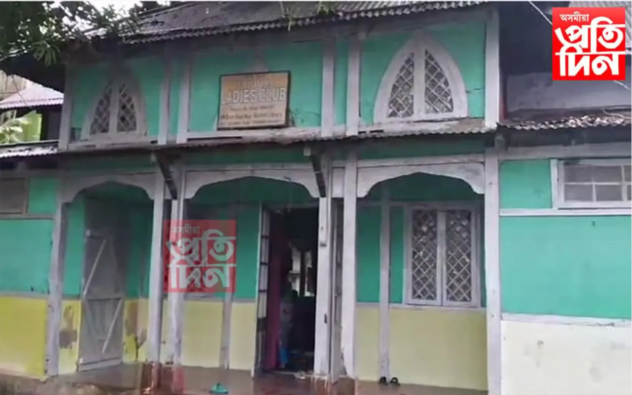উচ্চ ন্যায়ালয়ৰ নিৰ্দেশক অৱমাননা: ৬বছৰৰ পাছতো ধুবুৰী জিলা সংগ্ৰহালয়ে নাপালে প্ৰস্তাৱিত ভূমি