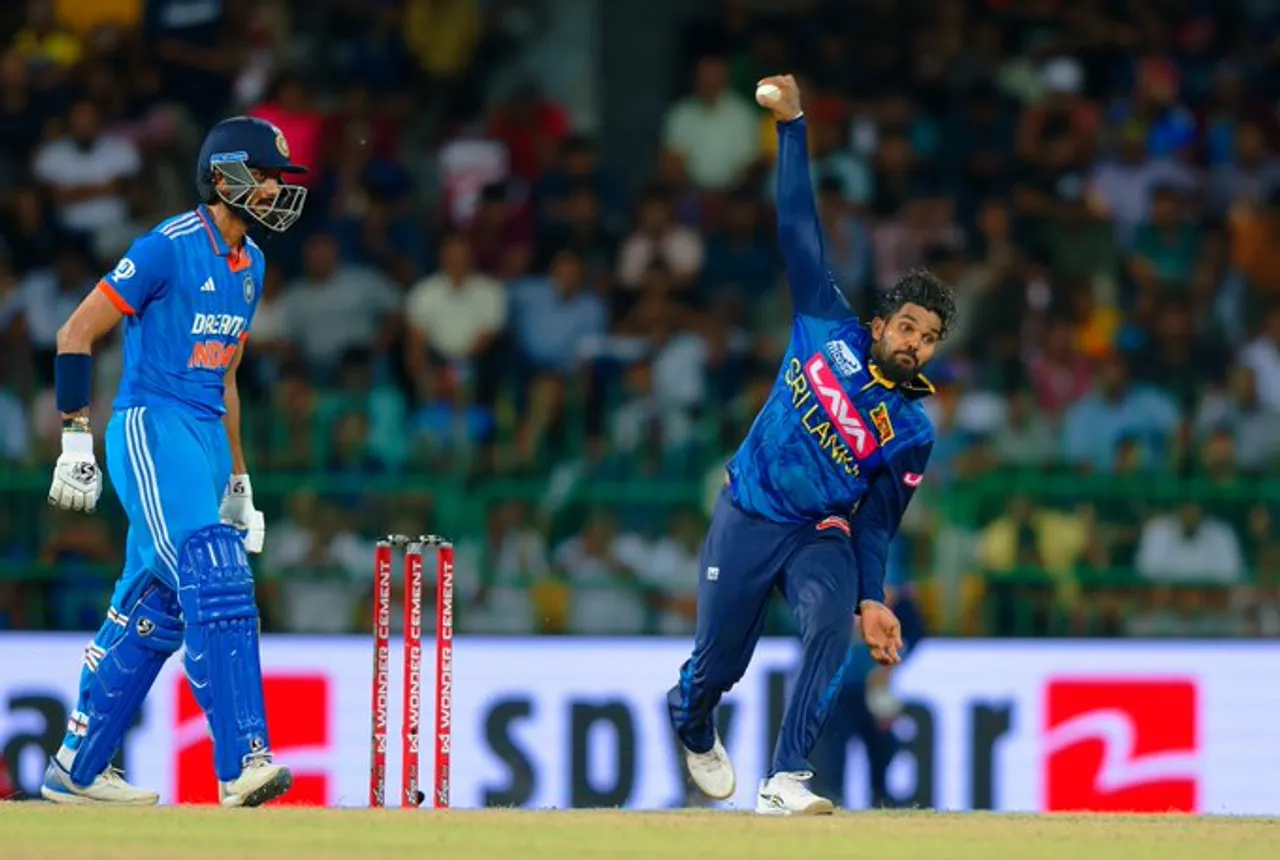 গুৰু গম্ভীৰৰ প্ৰথম পৰাজয় : ৰোহিত বাহিনীৰ বিপক্ষে শ্ৰীলংকাৰ ৰাজকীয় বিজয়