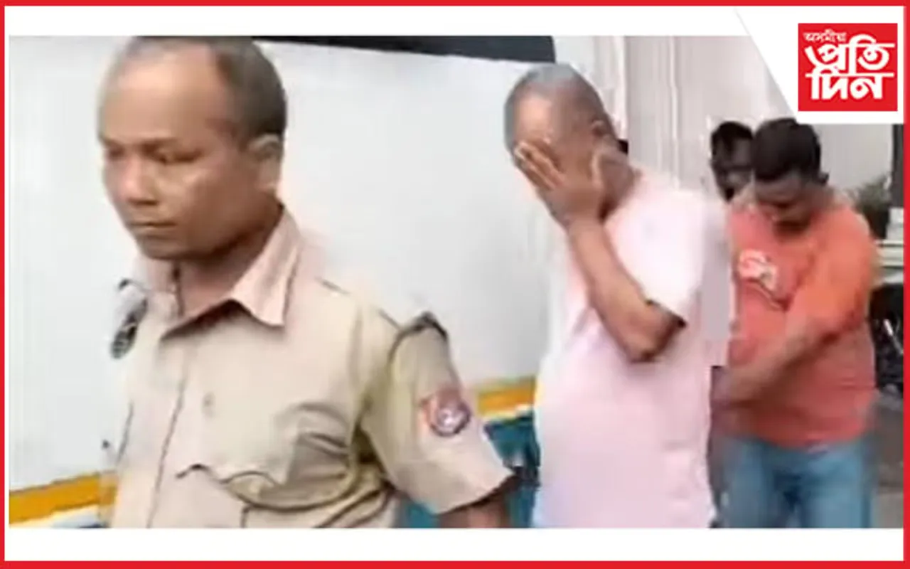 ৰঙিয়াত অনৈতিক কাৰ্যকলাপৰ গোচৰত অভিযুক্তক ৬বছৰ কাৰাদণ্ড 