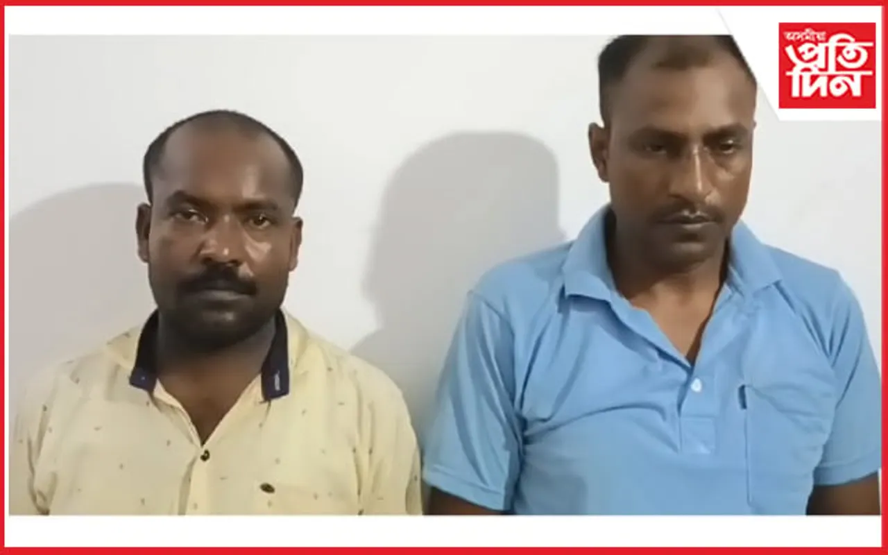 বৰপেটাৰ তৰাবাৰী আৰক্ষীৰ জালত ট্ৰাক হাইজেককাৰী...