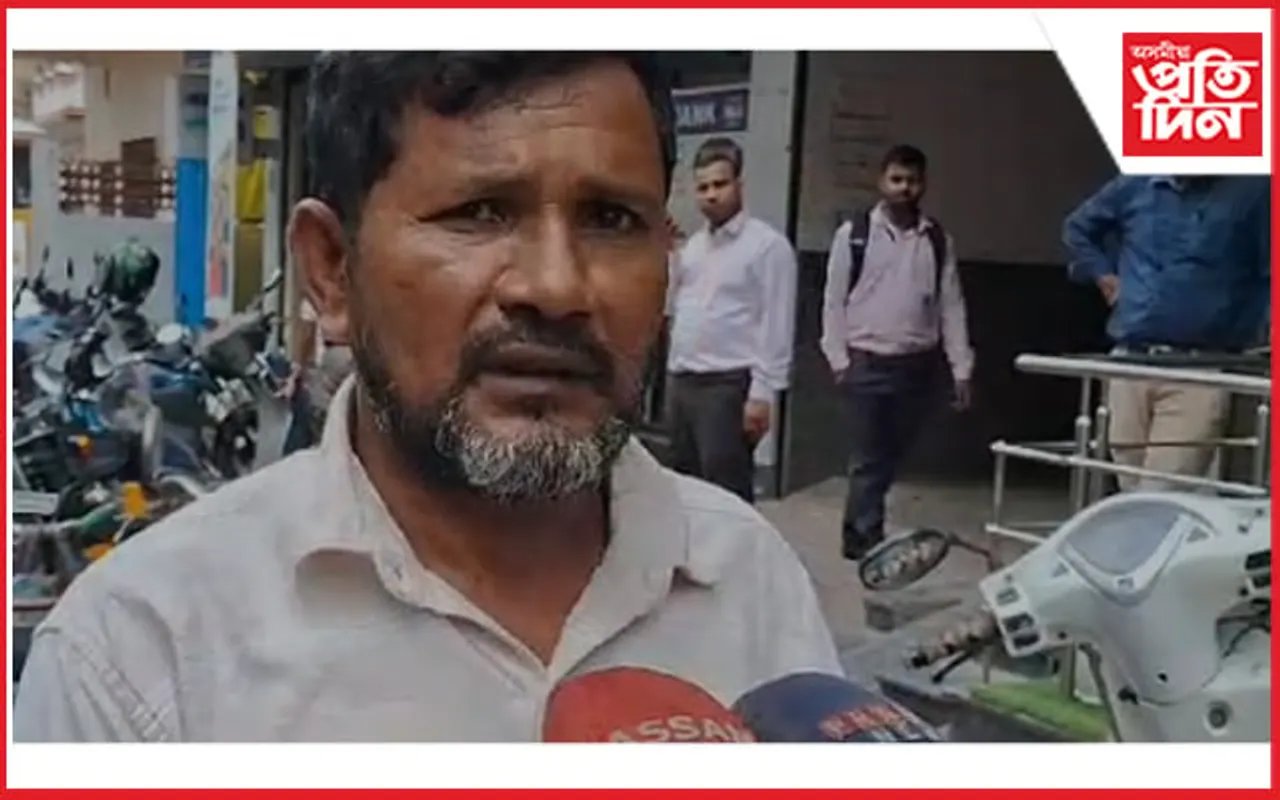 ধুবুৰীত চিলনী চোৰৰ সন্ত্ৰাস
