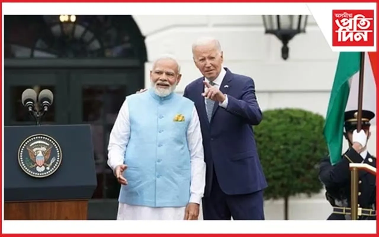 Narendra Modi: আমেৰিকাৰ নিৰ্বাচনৰ পূৰ্বেই নিউয়ৰ্কত উপস্থিত হ'বগৈ মোডী