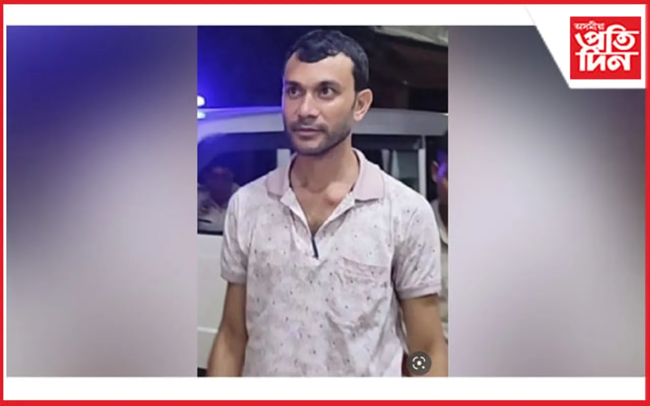 আৰক্ষীৰ জালত ধুবুৰী চিকিৎসা মহাবিদ্যালয়ৰ কৰ্মচাৰী