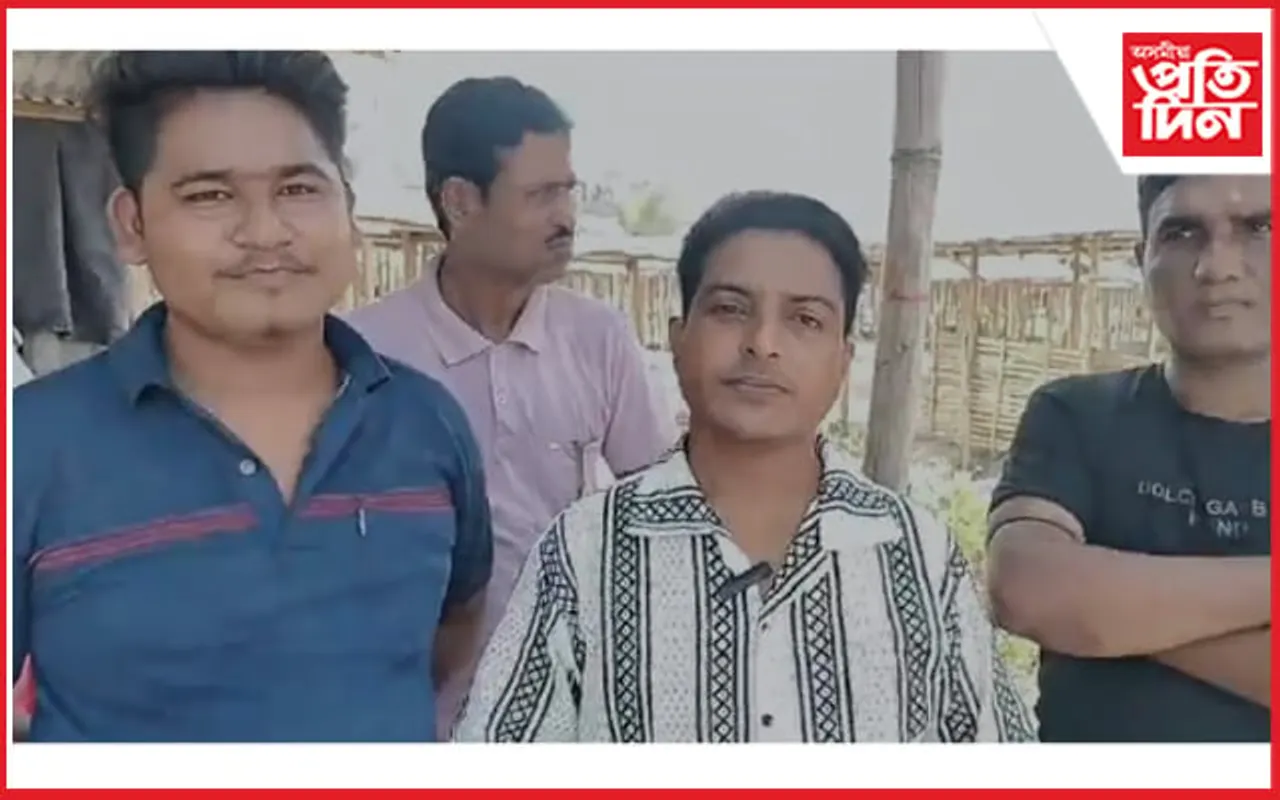প্ৰতিদিন টাইমৰ বাতৰিৰ প্ৰভাৱ : লংকাত উদ্ধাৰ নিৰুদ্দিষ্ট শিশু...