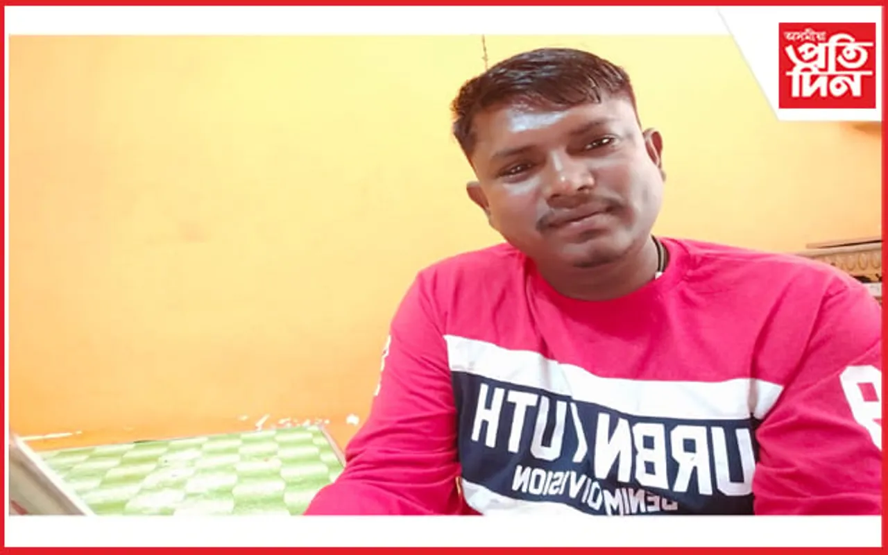 তিতাবৰত লাভ জেহাদৰ বলি এগৰাকী হিন্দু সম্প্ৰদায়ৰ যুৱতী...