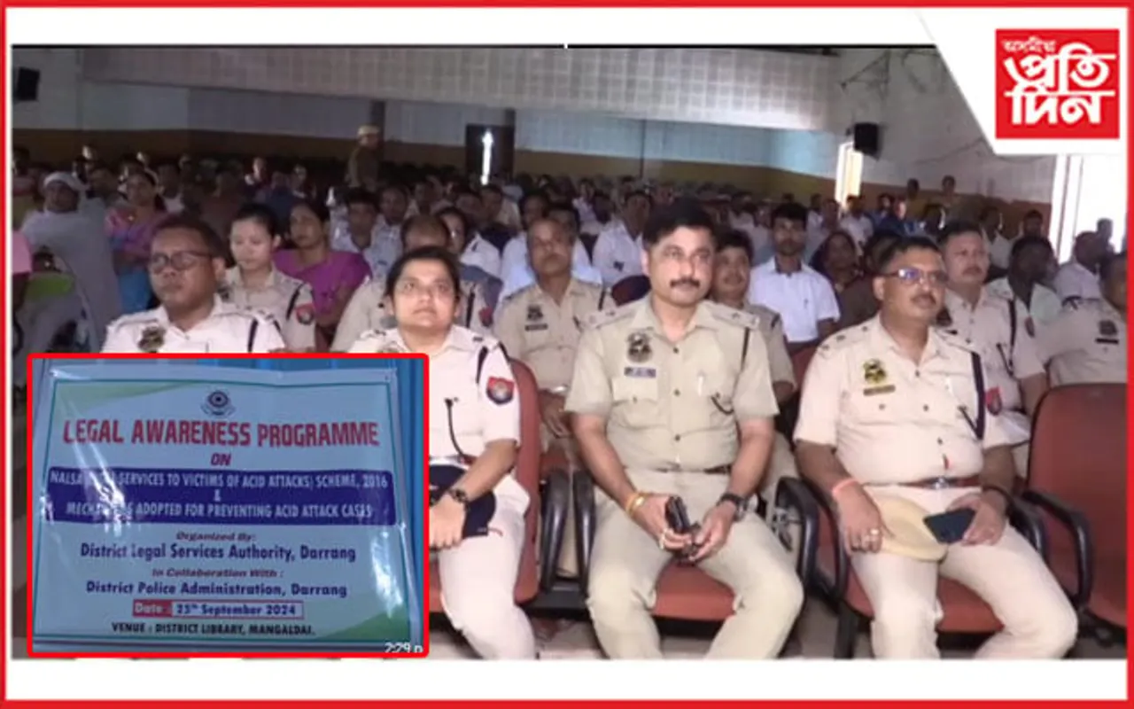 এচিড বিক্ৰী কৰিব নোৱাৰিব দোকানীয়েঃ অপৰাধ হ'লে দোষী হ'ব বিক্ৰেতাও...