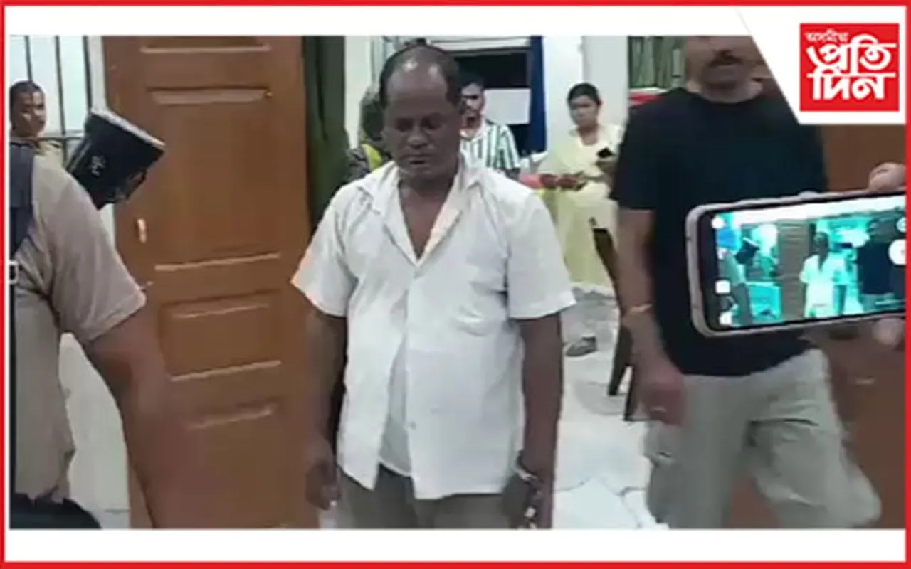 ধুবুৰীত যৌন নিৰ্যাতনৰ বলি নাবালিকাঃ অভিযুক্তক আটক...
