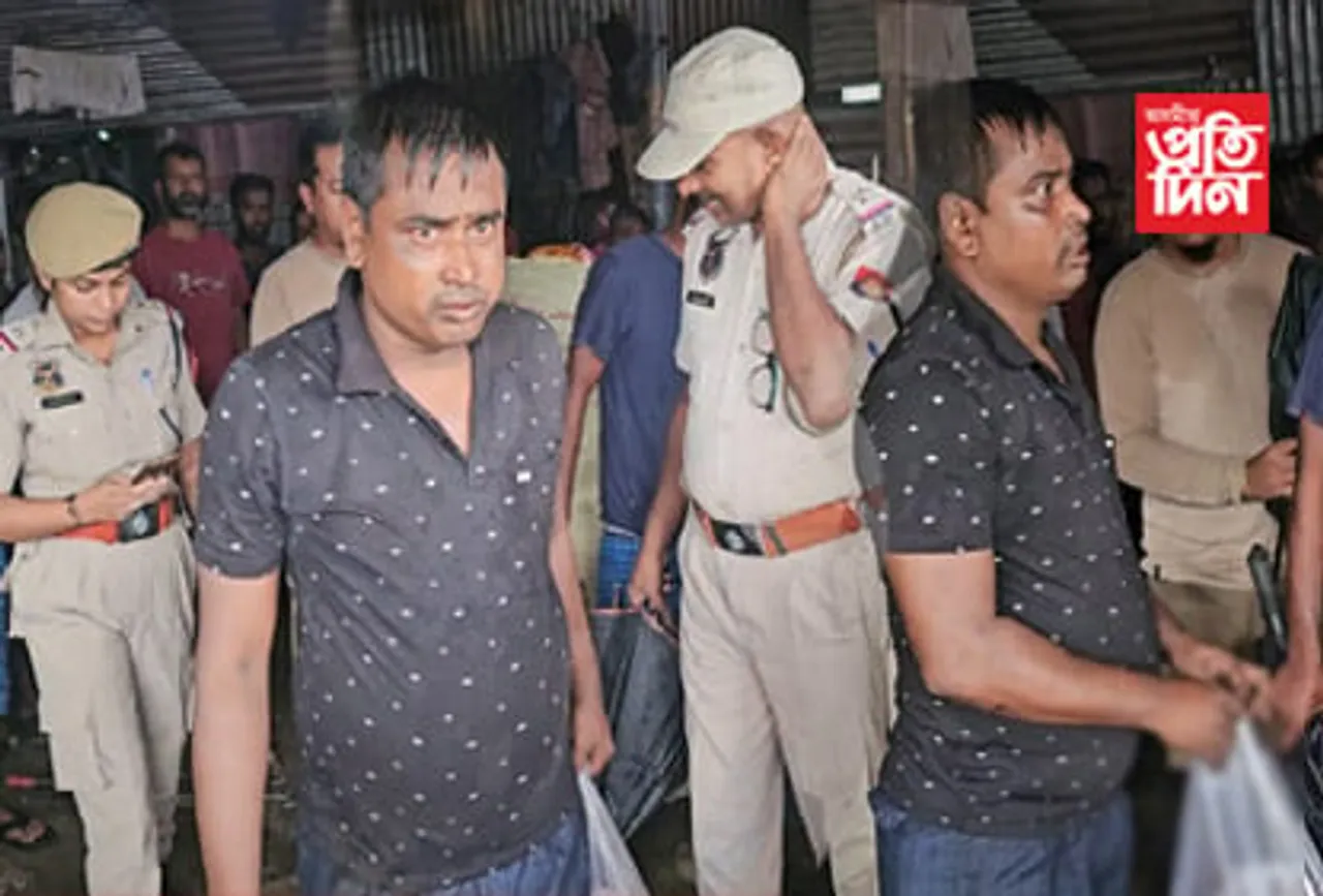 চিৰাঙৰ হিন্দু বসতিপ্ৰধান এলেকাত গো-মাংস উদ্ধাৰঃ এজনক আটক 