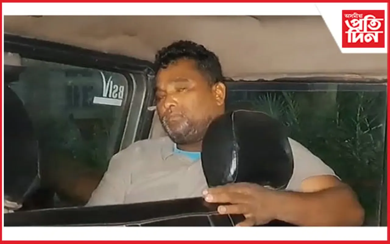 নিচাযুক্ত টেবলেট খুৱাই নাবালিকাৰে অপকৰ্ম...